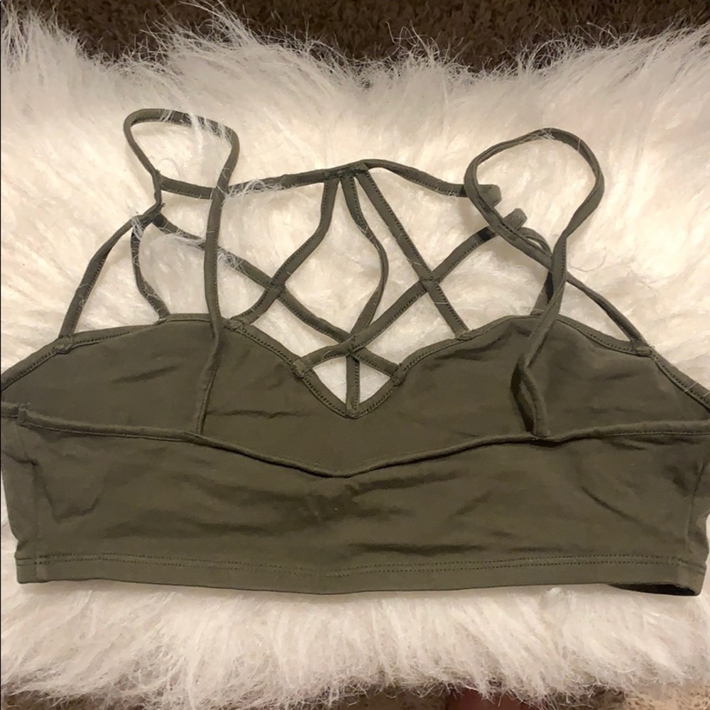 Bralette - Picture 3 of 4